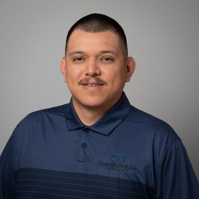 Jose Rios