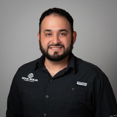 Jonathan Rosas