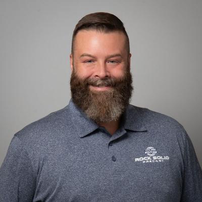 Jeremy Harrison