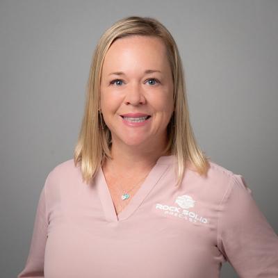 Suzanne Burns