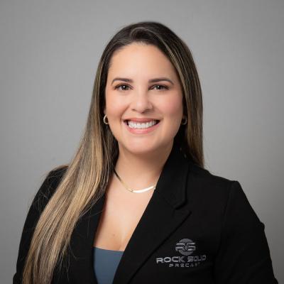 Maria Andrade