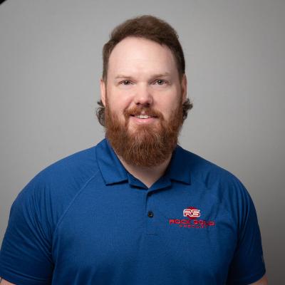 Aaron Hudman