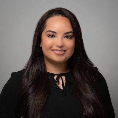 Tamarah Fuentes