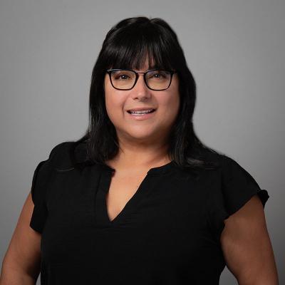 Carolyn Corpus