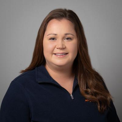 Amanda Smith
